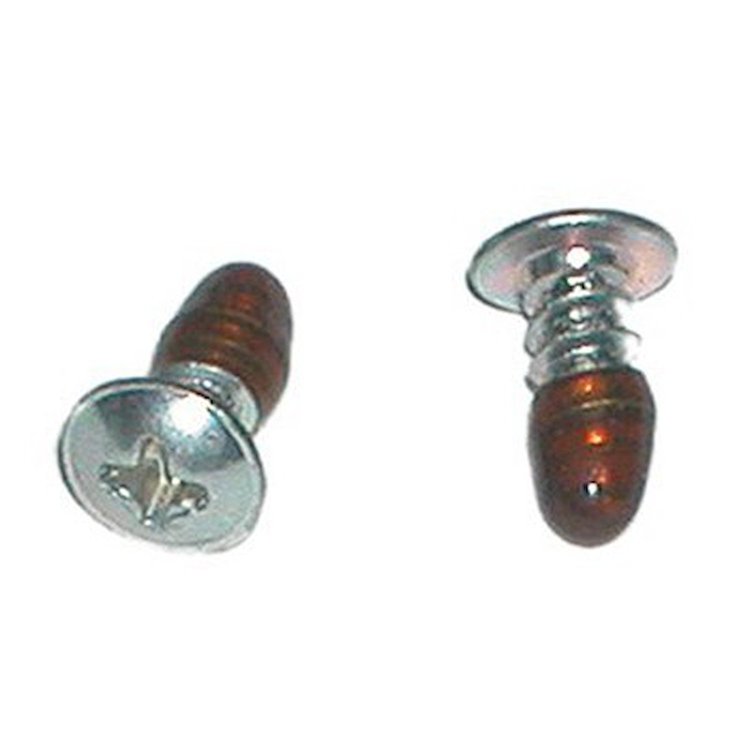 GMKHWB2091 With Sealer Reveal Molding Clip Screw