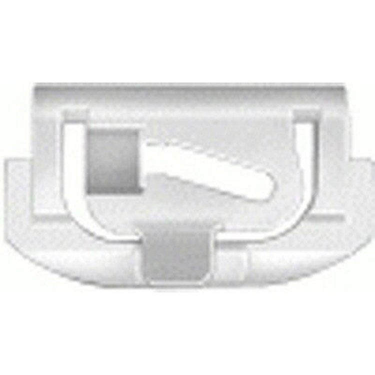 GMKHWB2094 Box Of 100 Rear Window Reveal Molding Clips for 1975-1981 Chevrolet Camaro
