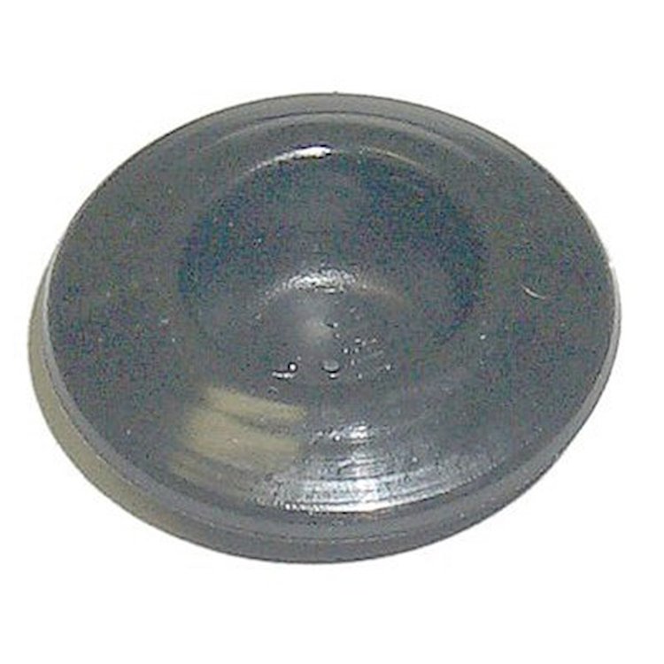 GMKHWB2301 Depressed Center Plastic Plug Button