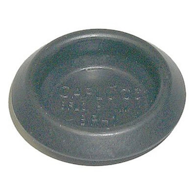 GMKHWB2304 Depressed Center Plastic Plug Button