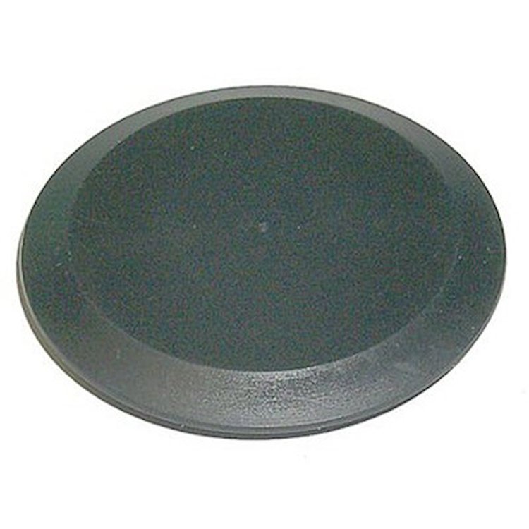 GMKHWB2329 Flush Mount Plastic Plug Button