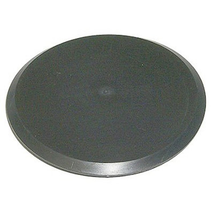 GMKHWB2333 Flush Mount Plastic Plug Button