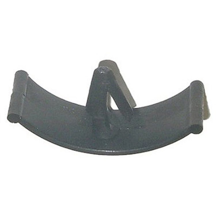 GMKHWB2403 Box Of 25 Hood Pad Clip for 1972-Up Chrysler
