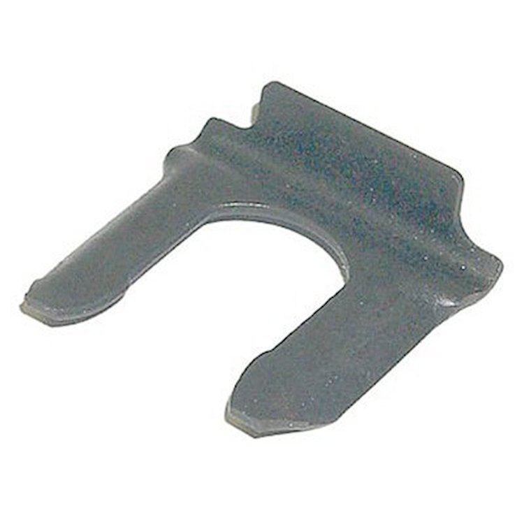 GMKHWB2416 Replaces Gm# 476737 Brake Hose Clips [Horseshoe]