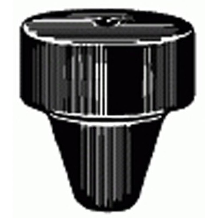 GMKHWB2455 Hood Or Door Lock Striker RuBig Blocker Body Bumpers