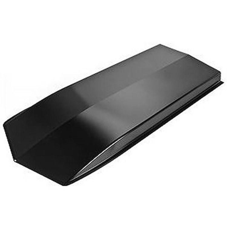 GMKSCOOP03 Cowl Induction Style Hood Scoop for 53-3/4 in. Long X 24 in. Wide X 2-1/4 in. Tall