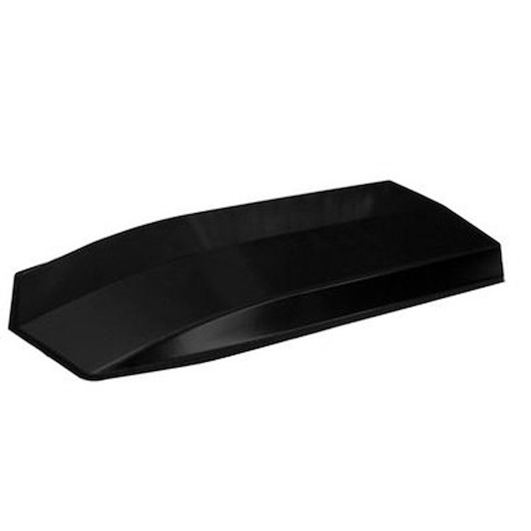 GMKSCOOP04 Cowl Induction Style Hood Scoop for 55-3/8 in. Long X 24-7/8 in. Wide X 5 in. Tall