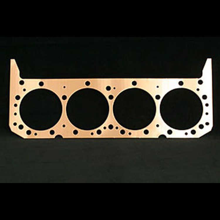 Pro Copper Cylinder Head Gaskets Bore/Thickness: 4.060" x .093"