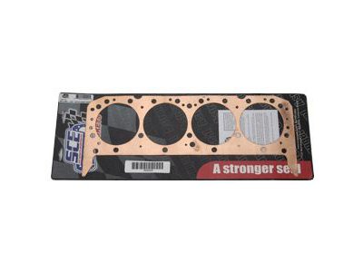 Pro Copper Cylinder Head Gaskets Bore/Thickness: 3.850" x .093"