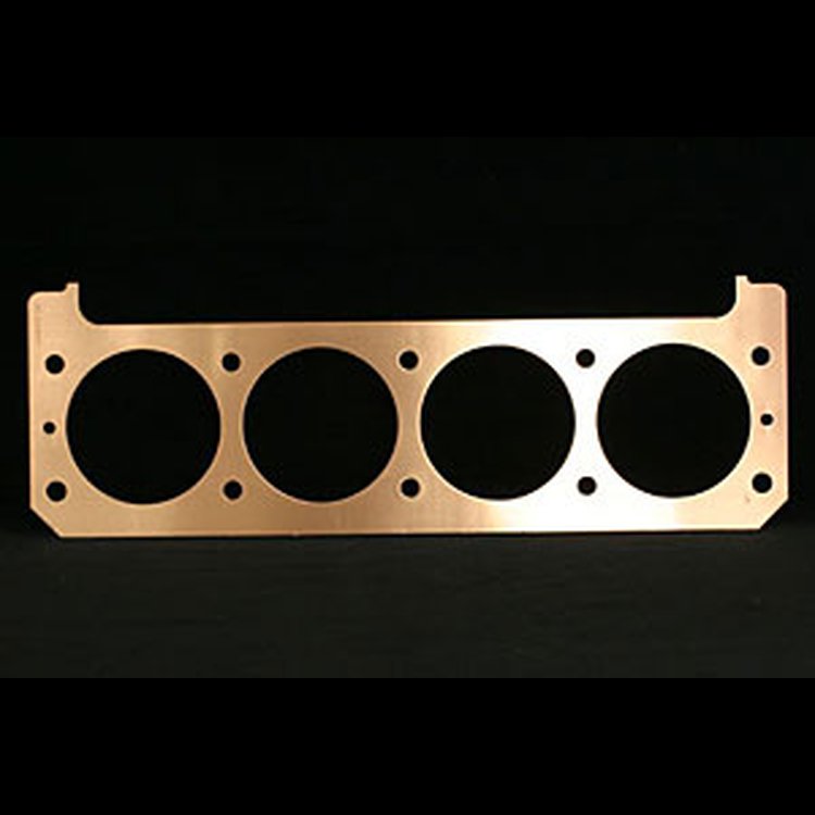 CADILLAC 500 4.440X .043THK.