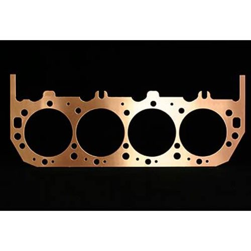 Pro Copper Cylinder Head Gaskets Bore/Thickness: 4.155" x .043"