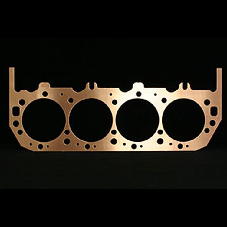 BBC MK 4 PRO COPPER HD GASKETS