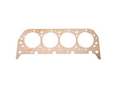 Pro Copper Cylinder Head Gaskets Bore/Thickness: 4.520" x .062"