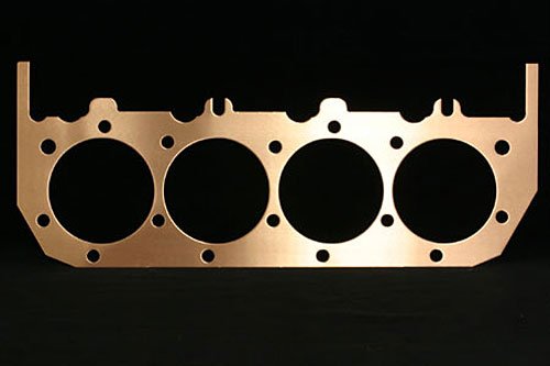 Pro Copper Cylinder Head Gaskets BBC MK 4