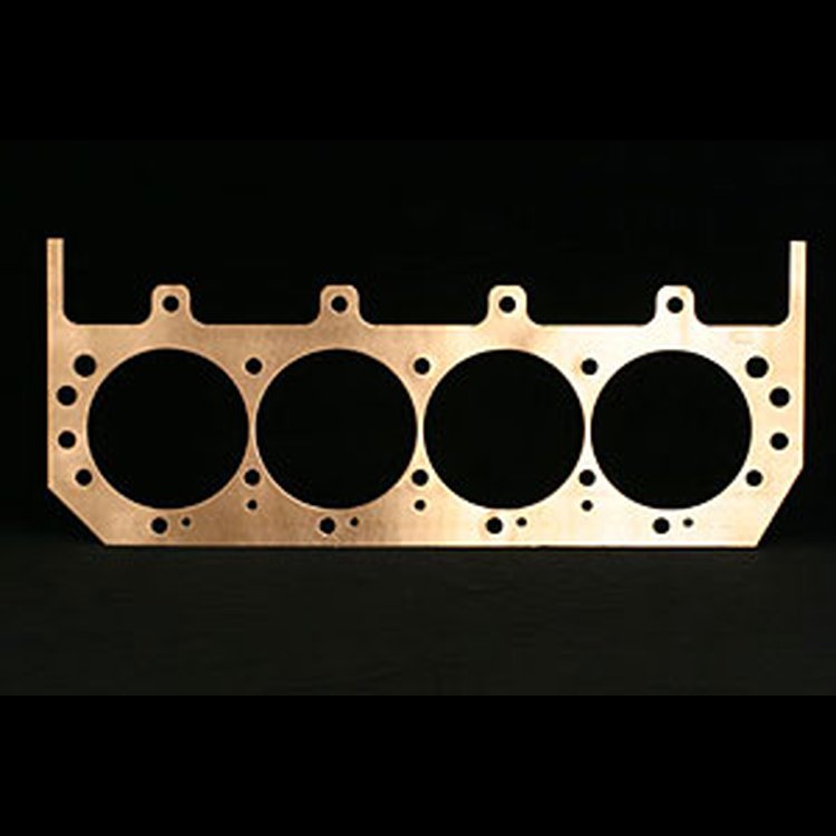 DRCE 4.9 PRO COPPER HD GASKETS