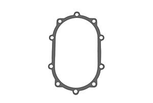 CONTOURED QUICK CHANGE COVER