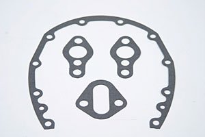 Timing Cover Gasket Set
