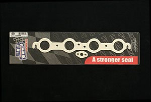 AccuSeal E Exhaust Gaskets [1999-2014 GM LS]