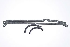 Accu Seal Oil Pan Gasket Set