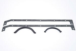 Oil Pan Gasket Set Rocket Block Small Block Chevy