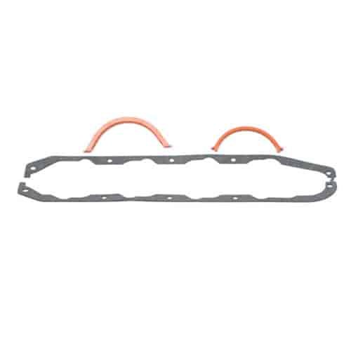 DONOVAN 410 HIGH CAM OIL PAN GASKET