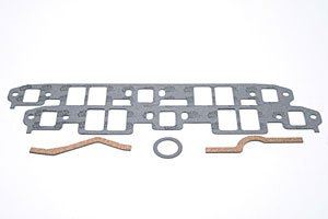 AccuSeal E Intake Gaskets For Stock Port Small Block Chevy
