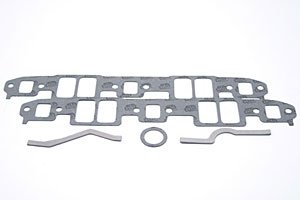 AccuSeal E Intake Gaskets For Medium Port Small Block Chevy