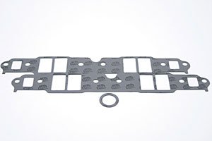 AccuSeal E Intake Gaskets [Small Block Chevy X-Large Port]
