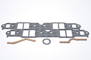 AccuSeal E Intake Gaskets [Small Block Chevy X-Large Port]