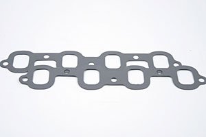 AccuSeal E Intake Gaskets Small Block Chevy with SB2 cylinder heads