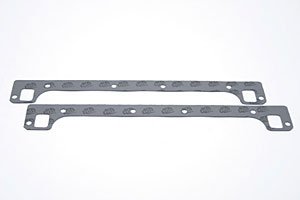 AccuSeal E Intake Gaskets Small Block Chevy with SB2 cylinder heads