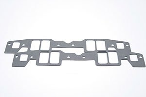 AccuSeal E Intake Gaskets for Chevy Small-Block w/AJPE Brodix 12x12 heads