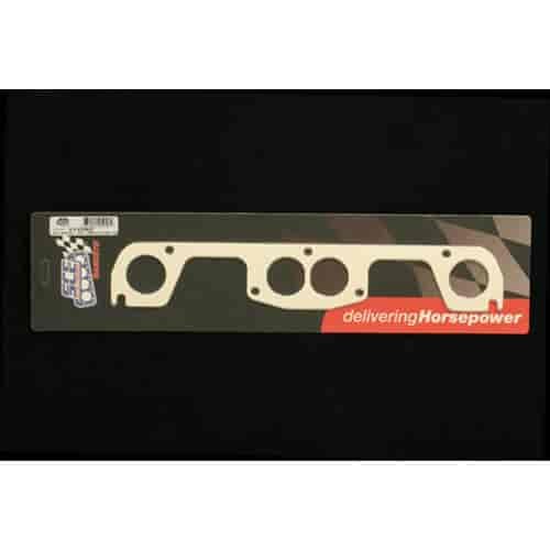 SBC BRODIX SPREAD PORT 18 EXH GASKET