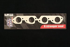 AccuSeal E Exhaust Gaskets Round Primary Header Tubes