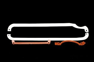 Accu Seal E Oil Pan Gasket
