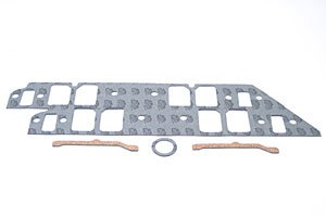 AccuSeal E Intake Gaskets For Factory High Performance Rectangular Port Big Block Chevy