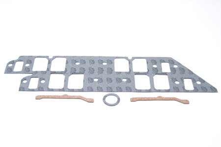 AccuSeal E Intake Gaskets [Big Block Chevy Rectangular Port]