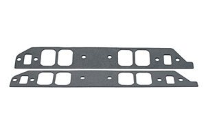 AccuSeal Pro Intake Gaskets Big Block Chevy with Brodix BB3 Xtra cylinder heads
