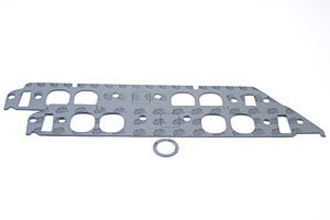 AccuSeal E Intake Gaskets For Stock Oval Port Big Block Chevy