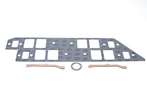 AccuSeal E Intake Gaskets For Factory High Performance Rectangular Port Big Block Chevy