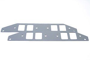 Accu-Seal E Intake Gaskets BBC Brodix/Pontiac Early Pro Stock Head