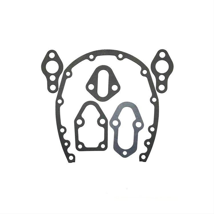 TIMING COVR/WP GASK 4.3L V-6
