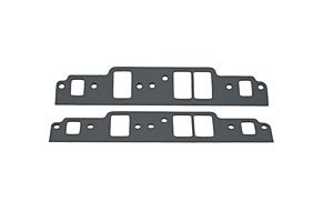 INTAKE SET 18deg GM V-6 .062