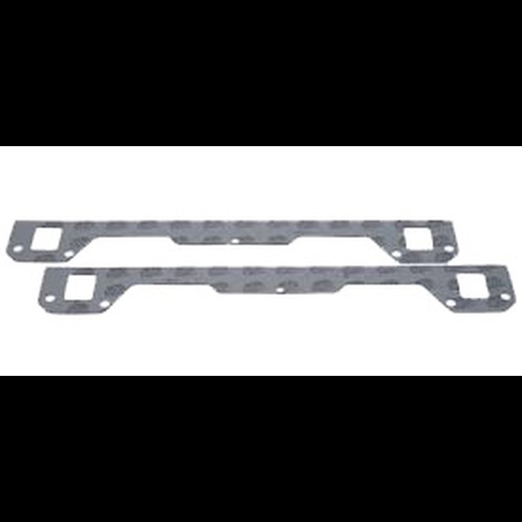 Valley Cover Plate Gasket Arias Engine Chevrolet LSX