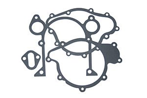 Timing Cover Gasket Set For Pontiac V8