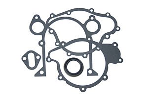PONTIAC OIL FILTER GASKET