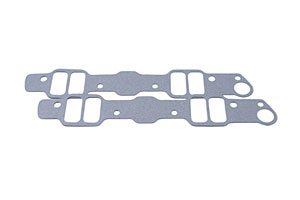AccuSeal E Intake Gaskets For Pontiac V8 Modified Port