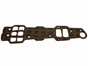 AccuSeal E Intake Gaskets Pontiac V8 with modified-port cylinder heads