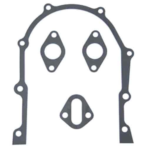 FORD FE TIMING COVER WP FP SET