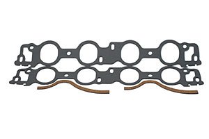 AccuSeal E Intake Gaskets Ford 429-460 Cobra Jet/Super Cobra Jet